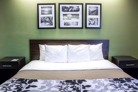 Sleep Inn Garner - Clayton
