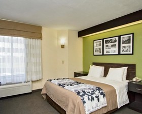 Sleep Inn Garner - Clayton