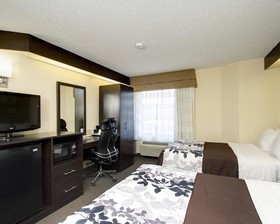 Sleep Inn Garner - Clayton