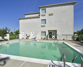 Sleep Inn Garner - Clayton