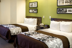Sleep Inn Garner - Clayton