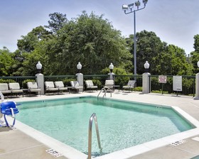 Sleep Inn Garner - Clayton