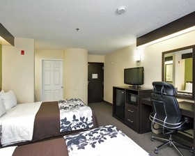 Sleep Inn Garner - Clayton