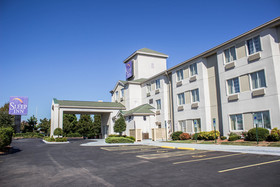Sleep Inn Garner - Clayton