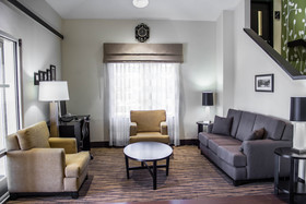 Sleep Inn Garner - Clayton