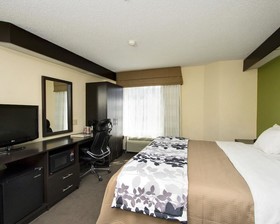 Sleep Inn Garner - Clayton