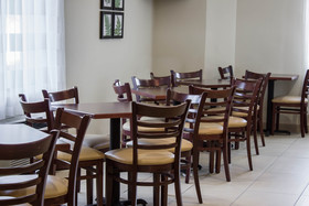 Sleep Inn Garner - Clayton
