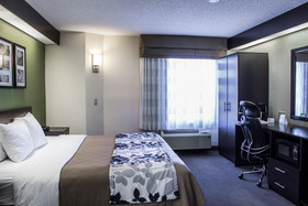 Sleep Inn Garner - Clayton