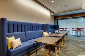 Tru by Hilton Raleigh Garner