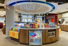 Tru by Hilton Raleigh Garner