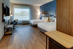 Tru by Hilton Raleigh Garner