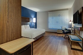 Tru by Hilton Raleigh Garner