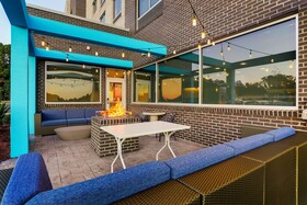 Tru by Hilton Raleigh Garner