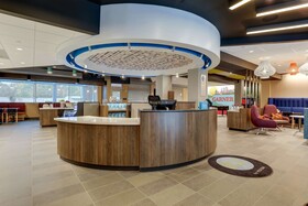 Tru by Hilton Raleigh Garner