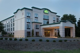 Wingate by Wyndham Garner/Raleigh South