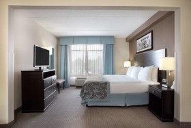 Wingate by Wyndham Garner/Raleigh South