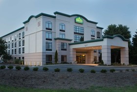 Wingate by Wyndham Garner/Raleigh South