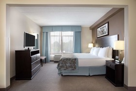 Wingate by Wyndham Garner/Raleigh South