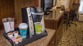 Hilton Garden Inn Gastonia