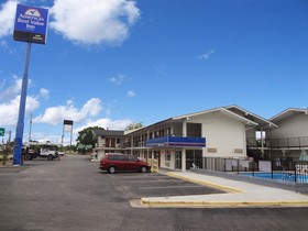 Americas Best Value Inn