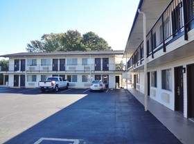 Americas Best Value Inn