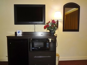 Americas Best Value Inn