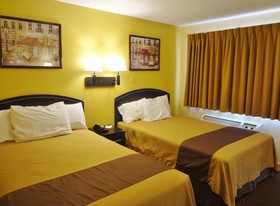 Americas Best Value Inn