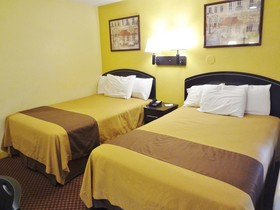 Americas Best Value Inn