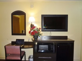 Americas Best Value Inn