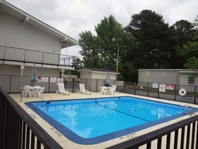 Americas Best Value Inn