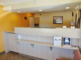 Americas Best Value Inn