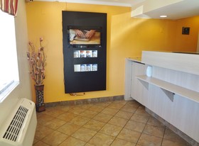Americas Best Value Inn