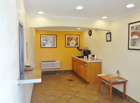 Americas Best Value Inn