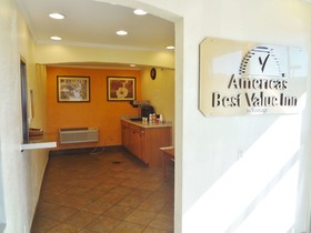 Americas Best Value Inn