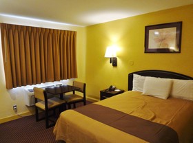 Americas Best Value Inn
