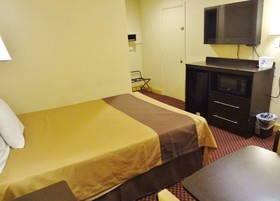 Americas Best Value Inn