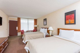 Days Inn by Wyndham Goldsboro