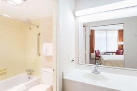 Days Inn by Wyndham Goldsboro