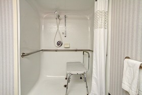 Hampton Inn Goldsboro