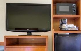 Hampton Inn Goldsboro