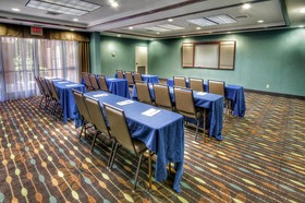 Hampton Inn Goldsboro