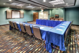 Hampton Inn Goldsboro