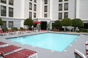 Hampton Inn Goldsboro