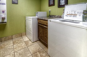 Hampton Inn Goldsboro