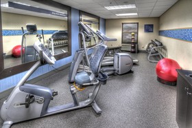 Hampton Inn Goldsboro