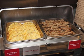Hampton Inn Goldsboro