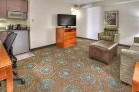 Hampton Inn Goldsboro
