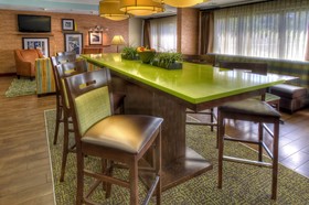 Hampton Inn Goldsboro
