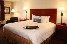 Hampton Inn Goldsboro