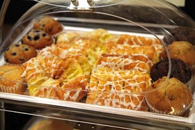 Hampton Inn Goldsboro